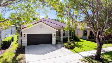 830 Lavender Cir in Weston, FL - Building Photo - Building Photo