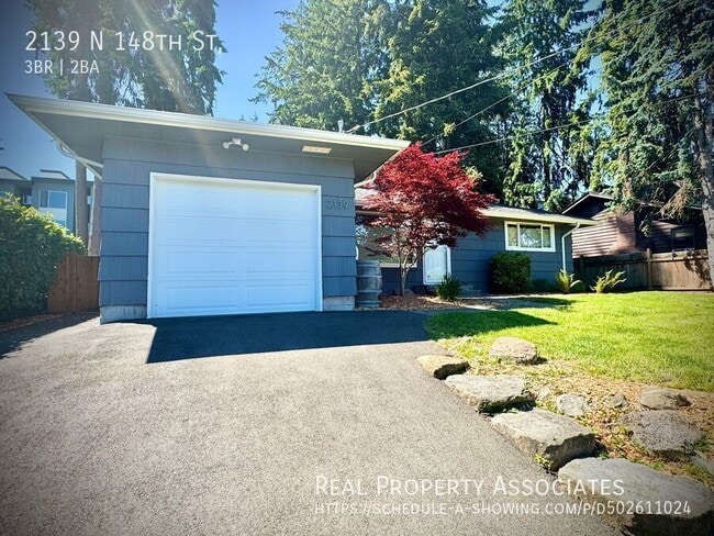 property at 2139 N 148th St