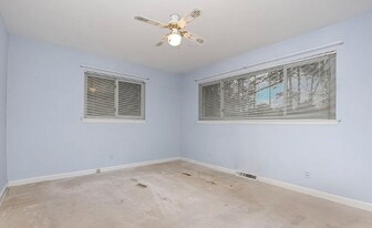 615 Horton Rd in Durham, NC - Building Photo