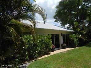 4724 West Blvd in Naples, FL - Foto de edificio