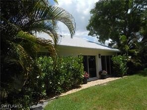 property at 4724 West Blvd