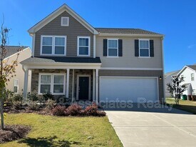 4037 Pursuance Ct in High Point, NC - Building Photo