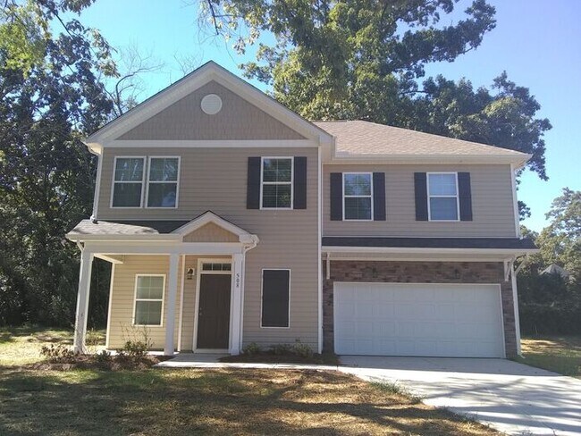 property at 508 E Franklin St