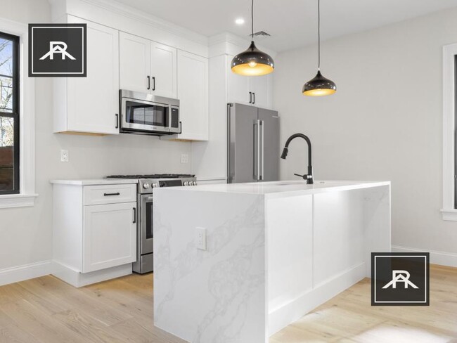 property at 46 Woodward St