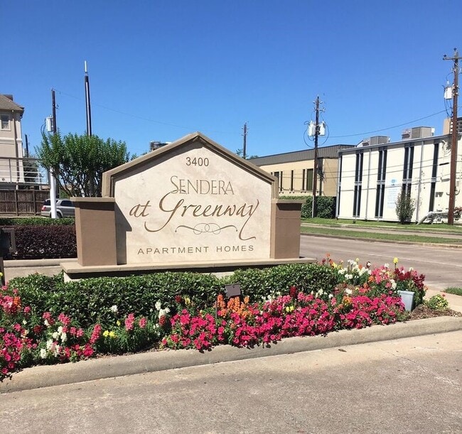 property at 3400 Edloe St