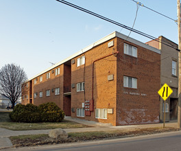 Black River Community in Lorain, OH - Foto de edificio - Building Photo