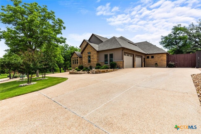 1605 Alta Vista Loop in Temple, TX - Building Photo - Building Photo