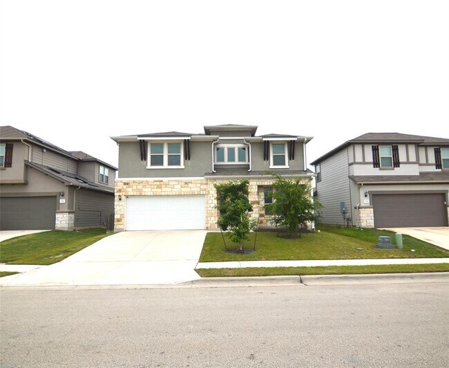 212 Magna Ln in Liberty Hill, TX - Building Photo - Building Photo