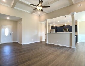732 Boreal Wy in Clarksville, TN - Foto de edificio - Building Photo