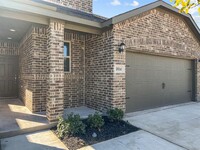 1814 Iris Rd in Melissa, TX - Building Photo - Building Photo