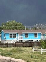 373 N Buchanan St, Unit A in Laramie, WY - Building Photo