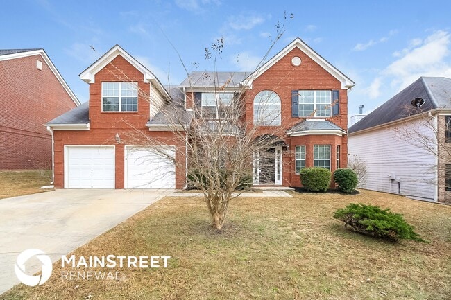 property at 6488 Snowden Dr