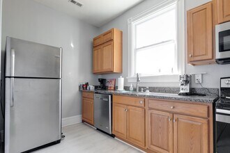 3151 Moody Ave in Richmond, VA - Building Photo - Building Photo