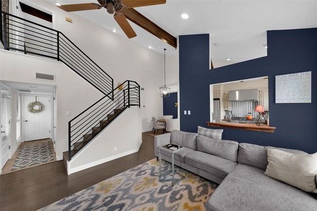property at 4404 Travis Country Cir