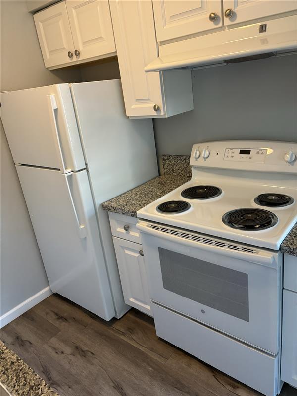 Heatherwood Apartments