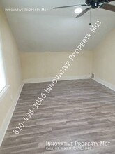 1413 Lincoln Ave in Flint, MI - Building Photo - Building Photo