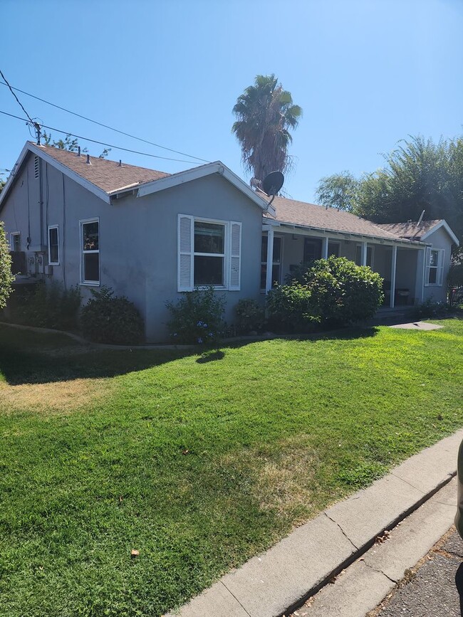 property at 1605 St Clair St