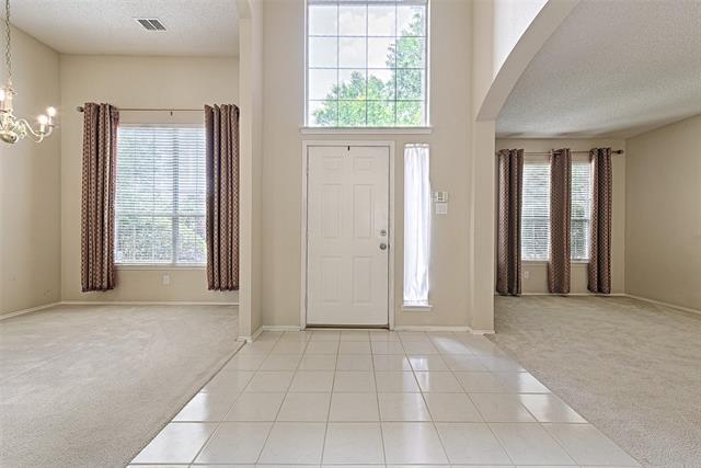 9701 Thorncliff Dr in Frisco, TX - Building Photo - Building Photo