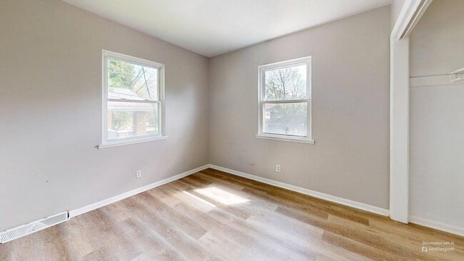property at 1694 Manchester Rd