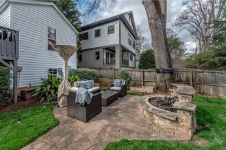 1808 Truman Rd in Charlotte, NC - Building Photo - Building Photo