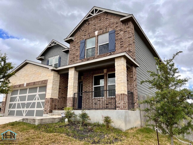 9302 Hagenbuch Hl in Converse, TX - Building Photo - Building Photo