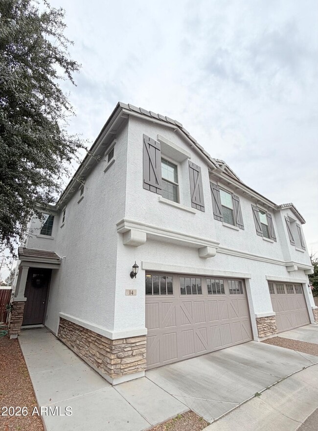 2254 E University Dr in Mesa, AZ - Building Photo - Building Photo