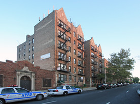 436 New York Ave in Brooklyn, NY - Foto de edificio - Building Photo