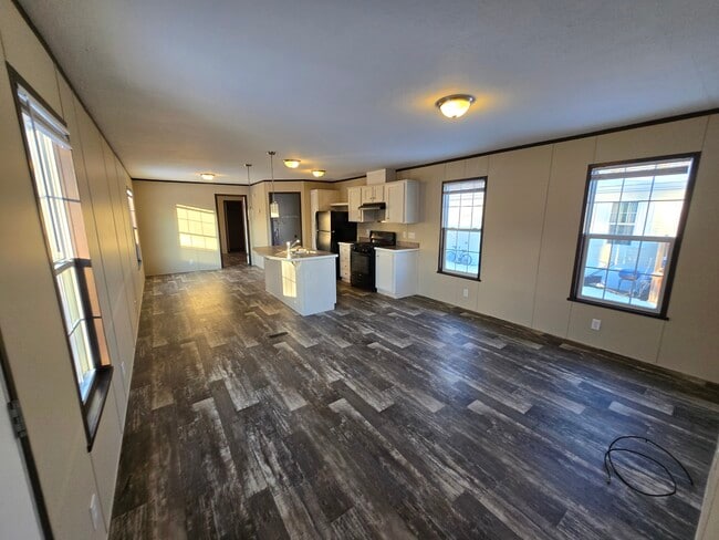 5968 Georgia in Romulus, MI - Building Photo - Building Photo