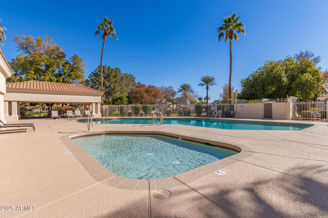 1658 S Villas Ln in Chandler, AZ - Building Photo - Building Photo