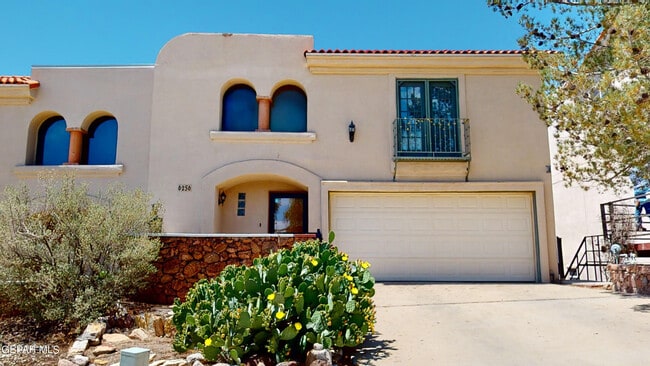 property at 6256 Escondido Dr