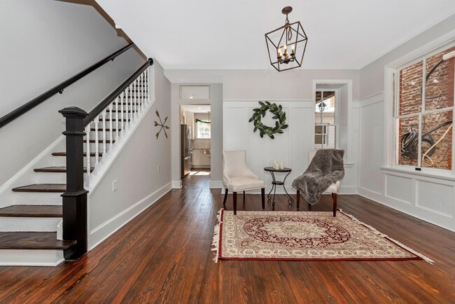 6 W 4th St in Frederick, MD - Building Photo - Building Photo