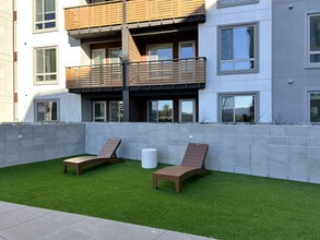 Blue Oak Square Apartments in Concord, CA - Building Photo - Building Photo