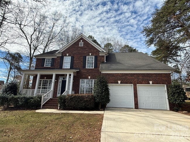 property at 3993 Lake Shore Rd S