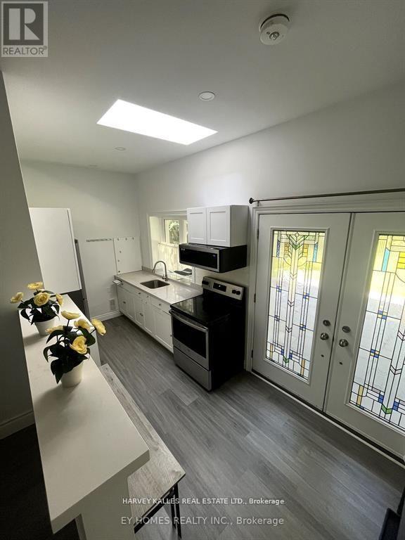 59 Hemingway Crescent in Markham, ON - Building Photo - Building Photo