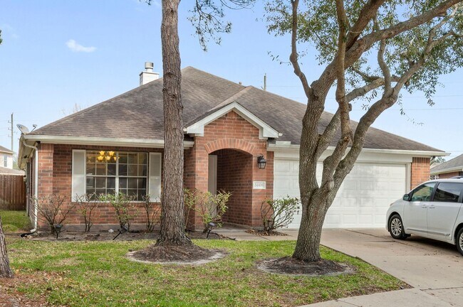 24406 Glenthorpe Ct in Katy, TX - Building Photo - Building Photo