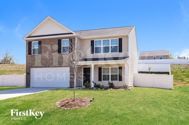 5130 Payne St in Trinity, NC - Building Photo - Building Photo