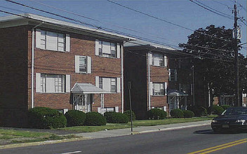 304-308 312 316 Franklin Ave in Belleville, NJ - Building Photo - Building Photo