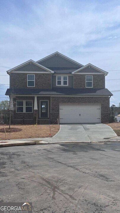 3068 Cable Car Wy in Buford, GA - Building Photo