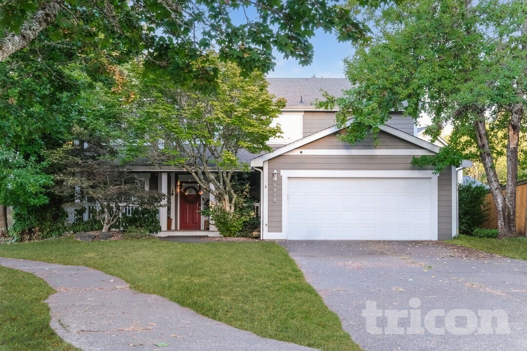 5310 Stockton St SE in Lacey, WA - Building Photo