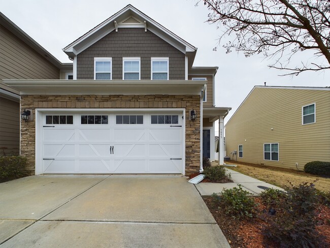 5055 Gribble Ln in Lancaster, SC - Building Photo - Building Photo