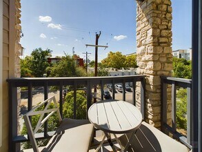 711 W 21st St in Austin, TX - Building Photo - Building Photo