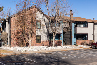 Telegraph Hill II in Aurora, CO - Building Photo - Building Photo