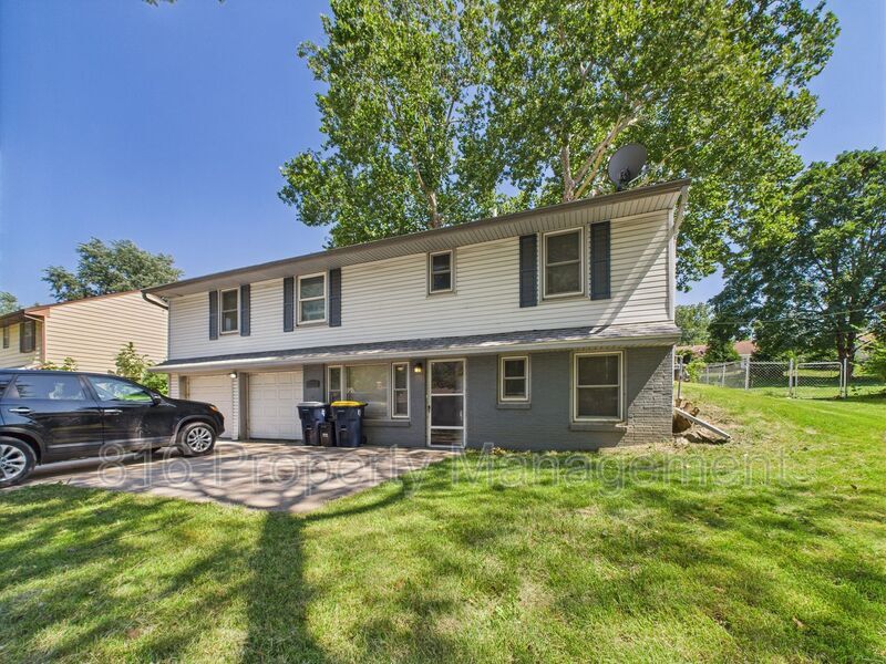 4321 N Lister Ave in Kansas City, MO - Building Photo