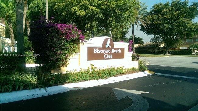 property at 15551 SW 104th Terrace