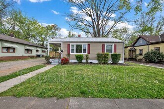 7119 1st Ave S in Birmingham, AL - Building Photo - Building Photo