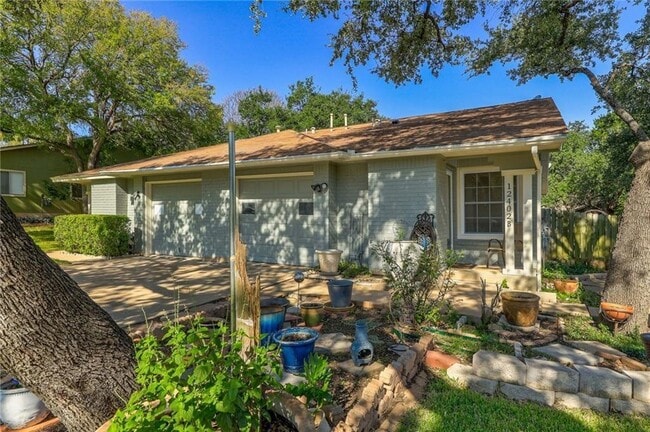 12402 Coronet St in Austin, TX - Building Photo - Building Photo