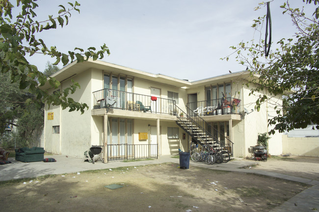 3350 Brussells St in Las Vegas, NV - Building Photo - Building Photo