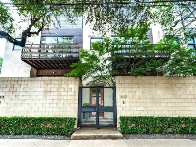 3827 Commerce St in Dallas, TX - Building Photo - Building Photo