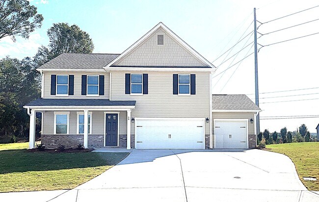property at 56 Pointe Dr
