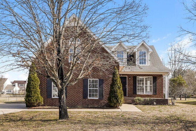 property at 3426 Cross Meadow Dr